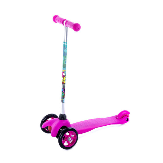 Spokey Πατίνι 125/84 mm Spokey Πατίνι 125/84 mm